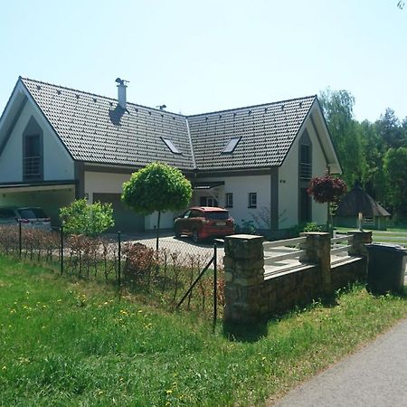 Villa Loch Nr.5 Личау Экстерьер фото