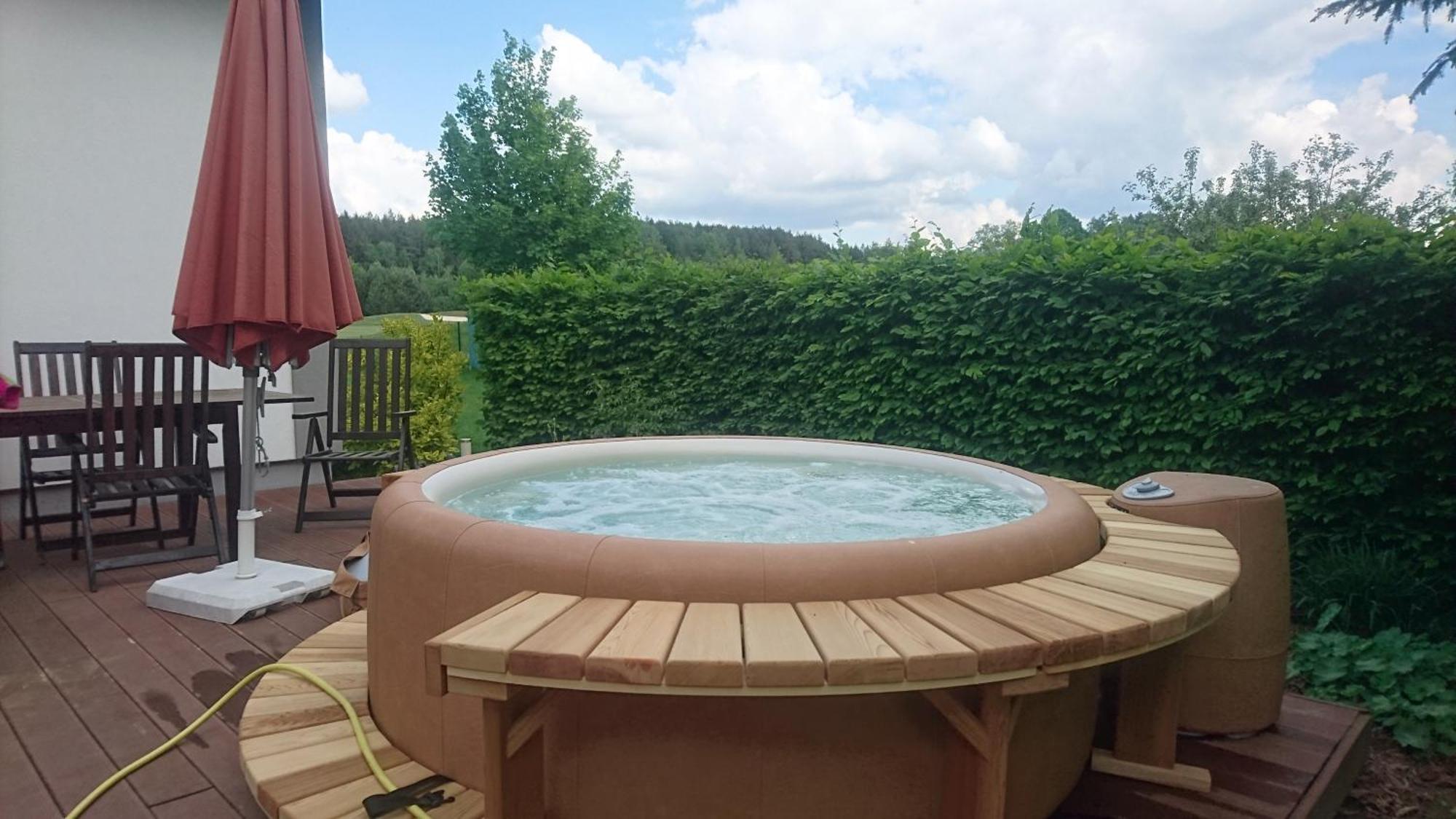 Villa Loch Nr.5 Личау Экстерьер фото