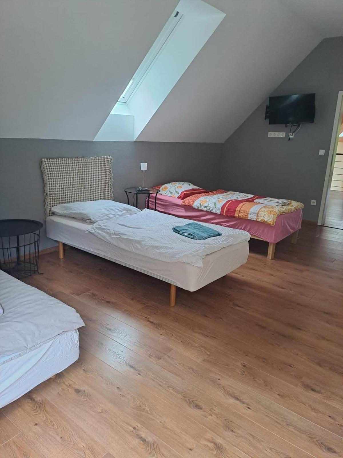 Villa Loch Nr.5 Личау Экстерьер фото