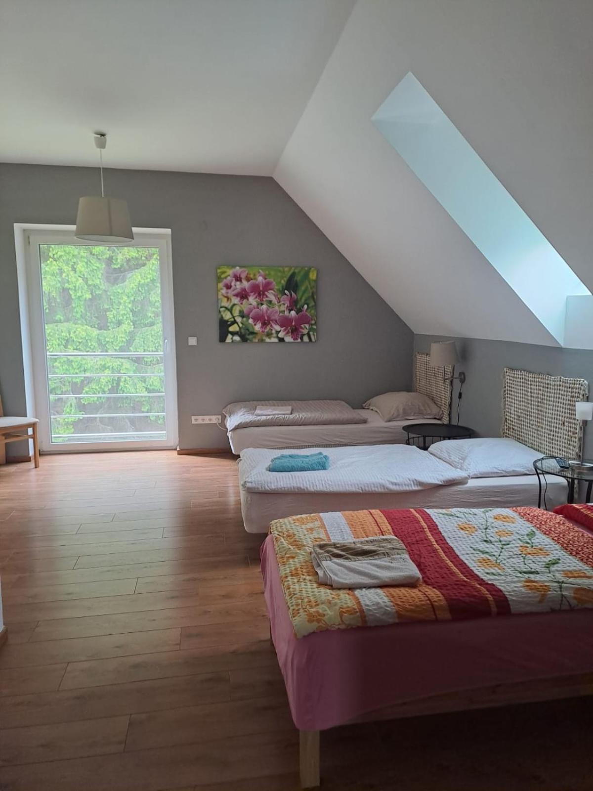 Villa Loch Nr.5 Личау Экстерьер фото