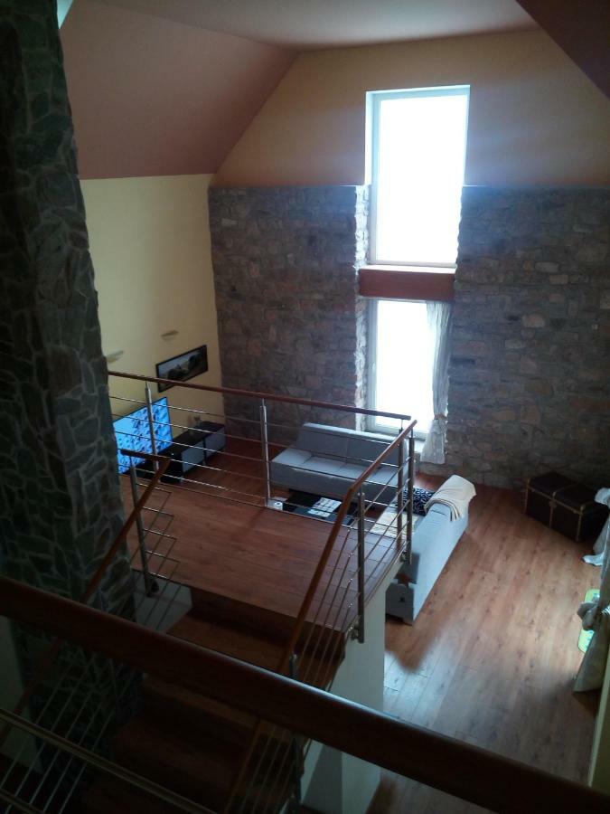 Villa Loch Nr.5 Личау Экстерьер фото
