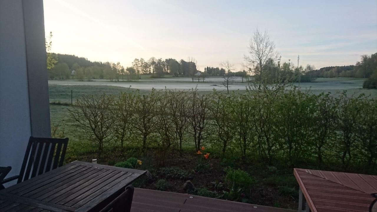 Villa Loch Nr.5 Личау Экстерьер фото