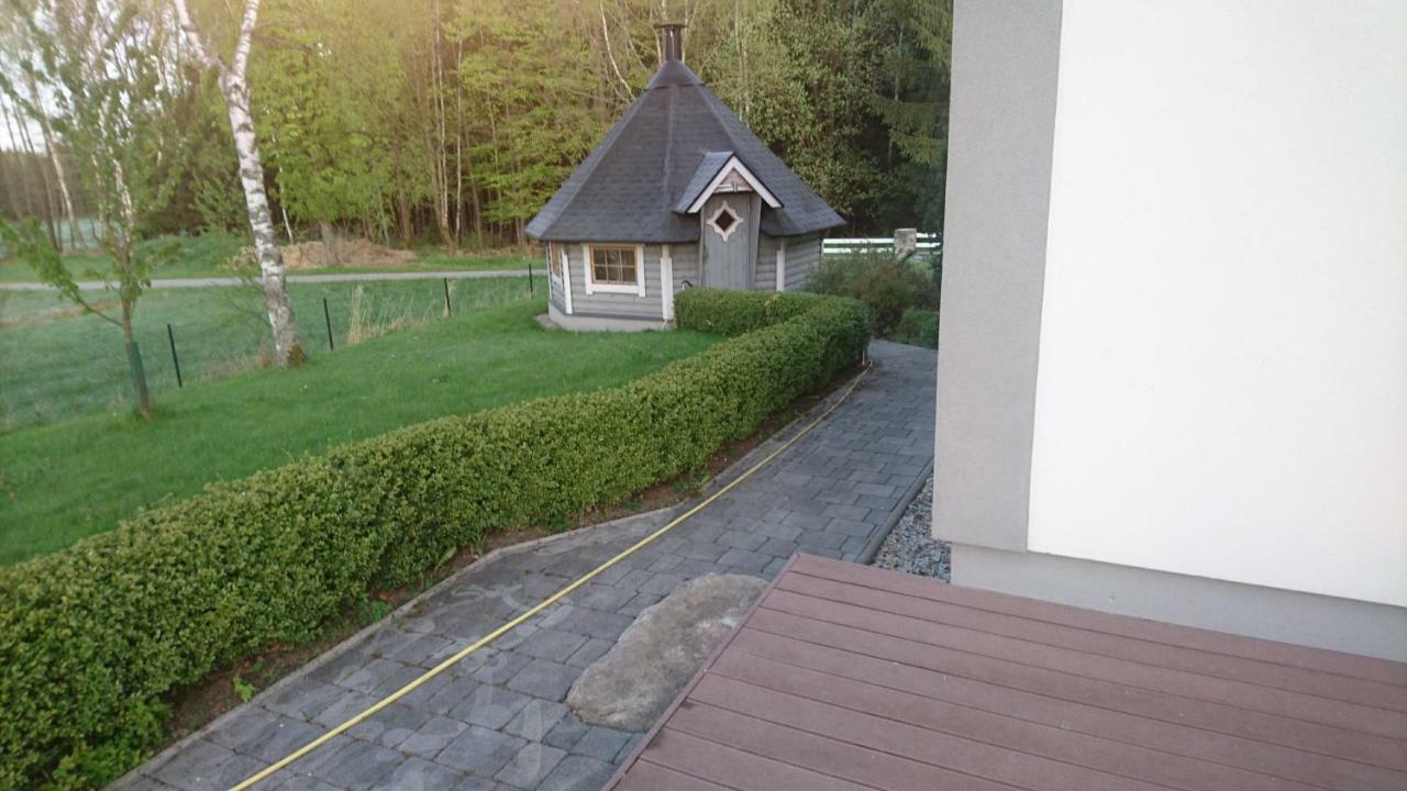 Villa Loch Nr.5 Личау Экстерьер фото