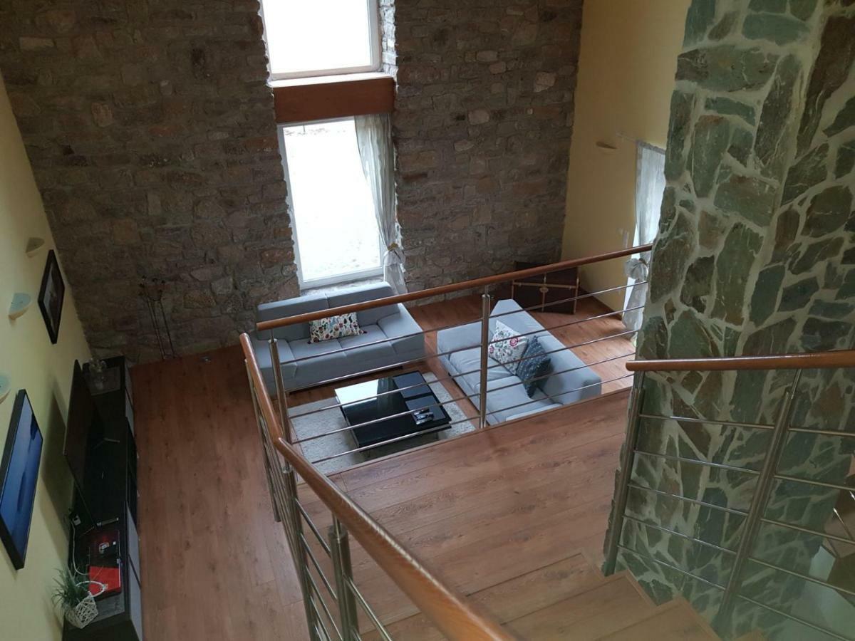 Villa Loch Nr.5 Личау Экстерьер фото