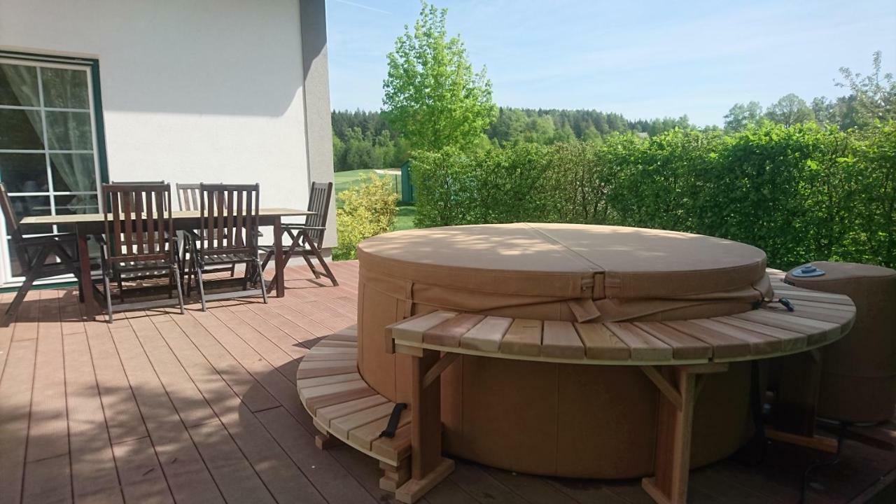 Villa Loch Nr.5 Личау Экстерьер фото